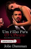 Ler Um Filho para o Sicário: Romance Mafioso de Gravidez Inesperada (Nova Máfia Livro 4), do autor Jolie Damman