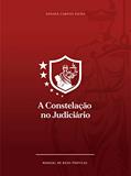 Ler A constelação no Judiciário, do autor Adhara Campos Vieira Campos Vieira