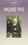 Ler Padre Pio: O São Francisco de nosso tempo, do autor Luigi Peroni