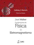 Ler Fundamentos de Física - Eletromagnetismo - Volume 3, do autor David Halliday; Robert Resnick; Jearl Walker
