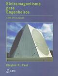 Ler Eletromagnetismo para Engenheiros: Com Aplicações, do autor Paul