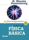 Ler Curso de Física Básica. Eletromagnetismo - Volume 3, do autor Blucher Ler Curso de Física Básica. Eletromagnetismo - Volume 3, do autor Blucher