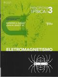 Ler Princípios de física - vol. III - eletromagnetismo: Volume 3, do autor Raymond Serway; John Jewett Ler Princípios de física - vol. III - eletromagnetismo: Volume 3, do autor Raymond Serway; John Jewett