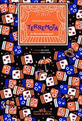 Ler Terremota, do autor Marcelo Romagnoli