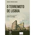 Ler O TERREMOTO DE LISBOA, do autor MANUEL PINHEIRO CHAGAS