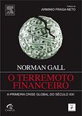 Ler O Terremoto Financeiro, do autor Norman Gall