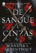Ler De sangue e cinzas (Vol. 1), do autor Jennifer L. Armentrout Ler De sangue e cinzas (Vol. 1), do autor Jennifer L. Armentrout