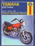 Ler HAYNES 1970-1983 YAMAHA 650 TWINS 653 CC OWNERS SERVICE MANUAL (341), do autor Haynes Ler HAYNES 1970-1983 YAMAHA 650 TWINS 653 CC OWNERS SERVICE MANUAL (341), do autor Haynes