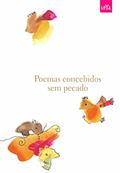 Ler Poemas concebidos sem pecado, do autor Manoel de Barros