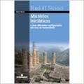 Ler Mistérios Iniciáticos, do autor Rudolf Steiner