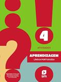 Ler APRENDIZAGEM PORTUGUÊS 4 ED 2022, do autor DESENVOLVIDA E PRODUZIDA POR EDIÇÕES SM OBRA COLETIVA CONCEBIDA