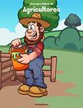 Ler Livro para Colorir de Agricultores: 1, do autor Nick Snels