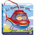 Ler Encaixe no Bolsinho! Eu Quero Ser um..., do autor NAT LAMBERT