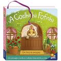 Ler Encaixe no Bolsinho! Coelhinha Fofinha, A, do autor Carrie Hennon Ler Encaixe no Bolsinho! Coelhinha Fofinha, A, do autor Carrie Hennon
