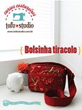 Ler Bolsinha tiracolo: fazendo uma bolsa de tecido, do autor Yuji Sato