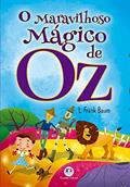 Ler O maravilhoso mágico de OZ, do autor L. Frank Baum Ler O maravilhoso mágico de OZ, do autor L. Frank Baum