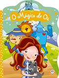 Ler O mágico de Oz, do autor Ciranda Cultural Ler O mágico de Oz, do autor Ciranda Cultural