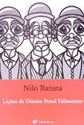 Ler Licoes de Direito Penal Falimentar - 1, do autor Batista Ler Licoes de Direito Penal Falimentar - 1, do autor Batista