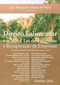 Ler Direito Falimentar e a Nova Lei de Falências e Recuperação de Empresas, do autor H. J. Paiva Ler Direito Falimentar e a Nova Lei de Falências e Recuperação de Empresas, do autor H. J. Paiva