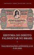 Ler HISTÓRIA DO DIREITO FALIMENTAR NO BRASIL, do autor ANTONIO JOSÉ TEIXEIRA LEITE Ler HISTÓRIA DO DIREITO FALIMENTAR NO BRASIL, do autor ANTONIO JOSÉ TEIXEIRA LEITE