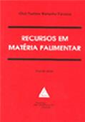 Ler Recursos Em Matéria Falimentar, do autor Orci Paulino Bretanha Teixeira