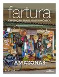 Ler Fartura: Expedição Amazonas (Expedição Brasil Gastronômico Livro 6), do autor Guta Chaves; Dolores Freixa