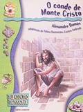 Ler O Conde de Monte Cristo, do autor Telma Guimarães Castro Andrade; Alexandre Dumas