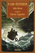 Ler A ilha misteriosa, do autor Júlio Verne