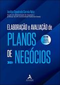 Ler Elaboração e Avaliação de Planos de Negócios, do autor Jocildo Figueiredo Correia Neto