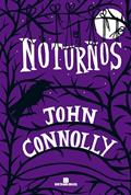 Ler Noturnos, do autor John Connolly