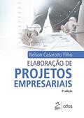 Ler Elaboração de projetos empresarias, do autor Nelson Casarotto Filho Ler Elaboração de projetos empresarias, do autor Nelson Casarotto Filho