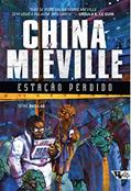 Ler Estação Perdido, do autor China Miéville