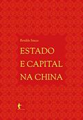 Ler Estado e capital na China, do autor Renildo Souza Ler Estado e capital na China, do autor Renildo Souza