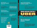 Ler Minha Batalha contra a Uber, do autor Wagner Martins Oliveira