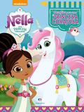 Ler Nella - Desafios de uma princesa corajosa: Desafios Para uma Princesa Corajosa, do autor Ciranda Cultural