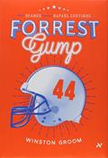 Ler Forrest Gump, do autor Winston Groom