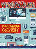 Ler Guia A História Ed.06 Videogames, do autor On Line Editora