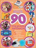 Ler Enciclopédia Dos Anos 90: Guia Mundo Em Foco Especial Ed.06, do autor On Line Editora Ler Enciclopédia Dos Anos 90: Guia Mundo Em Foco Especial Ed.06, do autor On Line Editora