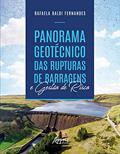 Ler Panorama geotécnico das rupturas de barragens e gestào de risco, do autor Rafaela Baldi Fernandes Ler Panorama geotécnico das rupturas de barragens e gestào de risco, do autor Rafaela Baldi Fernandes