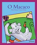 Ler O Macaco, do autor Mary França Ler O Macaco, do autor Mary França