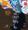 Ler Um canto para o rio, do autor Roberta Brangioni