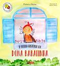 Ler A Outra História da Dona Baratinha, do autor Palmira Heine