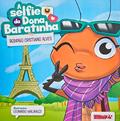 Ler Selfie da Dona Baratinha, do autor Rodrigo C. Alves