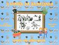 Ler O cordel da baratinha, do autor Hardy Guedes