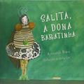Ler Salita. A Dona Baratinha, do autor Aparecida Diniz