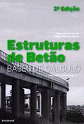 Ler Estruturas de Betão. Bases de Cálculo Segundo Eurocódigo 2, do autor Paulo Barreto Cachim; Miguel Monteiro Morais