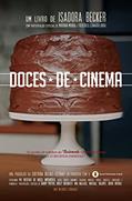 Ler Doces de cinema, do autor Isadora Becker