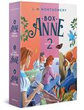 Ler Box Anne 2 - Anne de Wind Poplars, Casa dos sonhos da Anne e Anne de Ingleside - (Texto integral - Clássicos Autêntica), do autor Lucy Maud Montgomery Ler Box Anne 2 - Anne de Wind Poplars, Casa dos sonhos da Anne e Anne de Ingleside - (Texto integral - Clássicos Autêntica), do autor Lucy Maud Montgomery