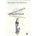 Ler Imposturas intelectuais, do autor Alan Sokal; Jean Bricmont