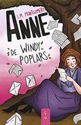 Ler Anne de Windy Poplars, do autor Lucy Maud Montgomery